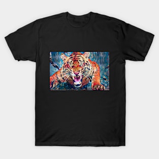 Tiger T-Shirt